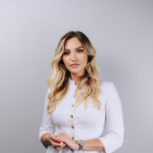 Каржицкая Александра Сергеевна, дерматолог