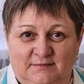 Пименова Надежда Павловна, фтизиатр