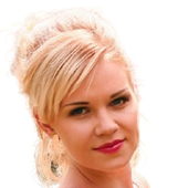 Цымбалова Алена Дмитриевна, ЛОР