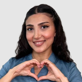 Джалилова Насиба Тахировна, детский стоматологический гигиенист