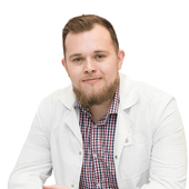 Задоров Дмитрий Александрович, невролог