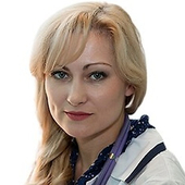 Кумзерова Светлана Сергеевна, невролог