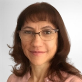 Супрун Оксана Валентиновна, невролог