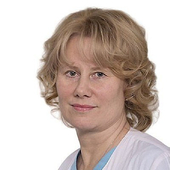 Князева Алёна Юрьевна, врач-косметолог