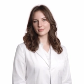 Удодик Елена Александровна, стоматолог-терапевт