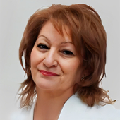 Бабаян Анжела Размиковна, детский офтальмолог