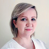 Ляшенко Елена Алексеевна, стоматолог-терапевт