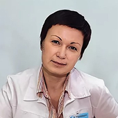 Подуровская Юлия Леонидовна, детский хирург