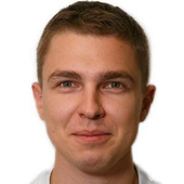 Магеро Дмитрий Юрьевич, стоматолог-терапевт