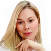 Бурченя Антонина Анатольевна, эндокринолог