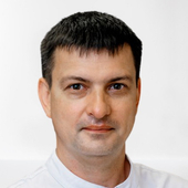 Троцко Дмитрий Сергеевич, маммолог-онколог