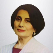 Хримлиева Роза Карповна, гинеколог