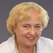 Леонтьева Ирина Викторовна, детский кардиолог