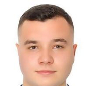 Романов Даниил Владимирович, стоматолог-терапевт