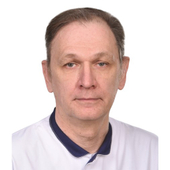 Александров Игорь Станиславович, ЛОР