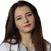 Козодоева Мария Юрьевна, эндокринолог