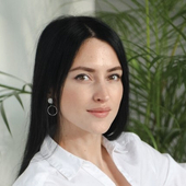 Шабарова Ольга Павловна, гинеколог