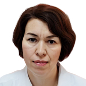 Шумайлова Лариса Александровна, невролог