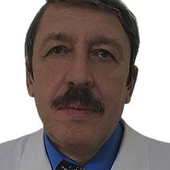 Кожевников Юрий Иванович, дерматолог