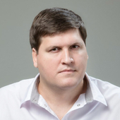 Гергелев Алексей Алексеевич, имплантолог