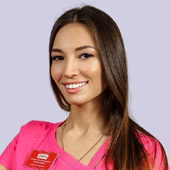 Алексеева Татьяна Владимировна, ортодонт