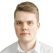 Кузин Павел Олегович, стоматолог-терапевт