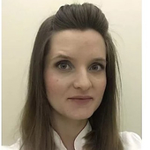 Ковтюх Алла Алексеевна, рентгенолог