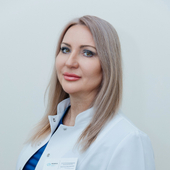 Константинова Наталья Викторовна, врач-косметолог