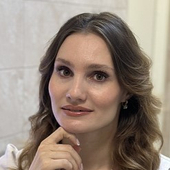 Серебрякова Алёна Игоревна, эндоскопист