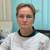 Шебалова Юлия Александровна, массажист