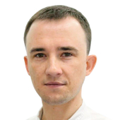 Салех Роман Абдуллахович, стоматолог-ортопед