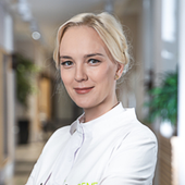 Кутасова Анна Игоревна, гинеколог