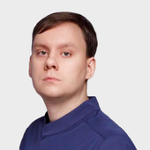 Черевко Ярослав Сергеевич, ортодонт