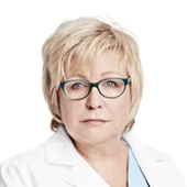 Хрусталева Ирина Эдуардовна, пластический хирург