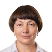 Зубова Галина Алексеевна, педиатр