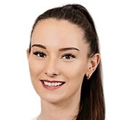 Багданова Анна Андреевна, стоматолог-терапевт