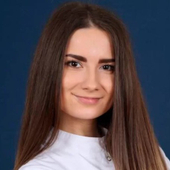 Еремишина Алена Сергеевна, гастроэнтеролог