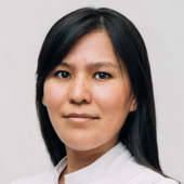 Юлдашева Насиба Насриддиновна, офтальмолог