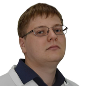 Левдоне Руслан Игоревич, рентгенолог