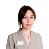 Ткачук Илона Юрьевна, клинический психолог