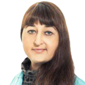 Пушкарева Екатерина Александровна, мануальный терапевт