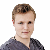 Иванов Сергей Никитич, уролог