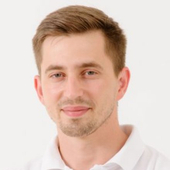 Галямов Александр Дмитриевич, стоматолог-хирург