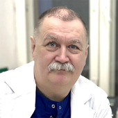 Лазук Олег Викторович, уролог