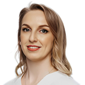 Колотило Элла Владимировна, стоматолог-ортопед