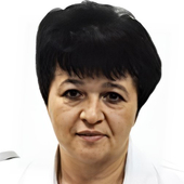 Белясова Светлана Анатольевна, стоматолог-терапевт