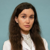 Берестнева Маргарита Алексеевна, психиатр