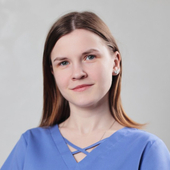 Кузнецова Анна Александровна, логопед