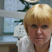 Романова Наталья Дмитриевна, стоматолог-терапевт