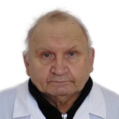 Черных Владимир Юрьевич, невролог